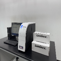 Luminex MAGPIX Multiplex Reader image 1